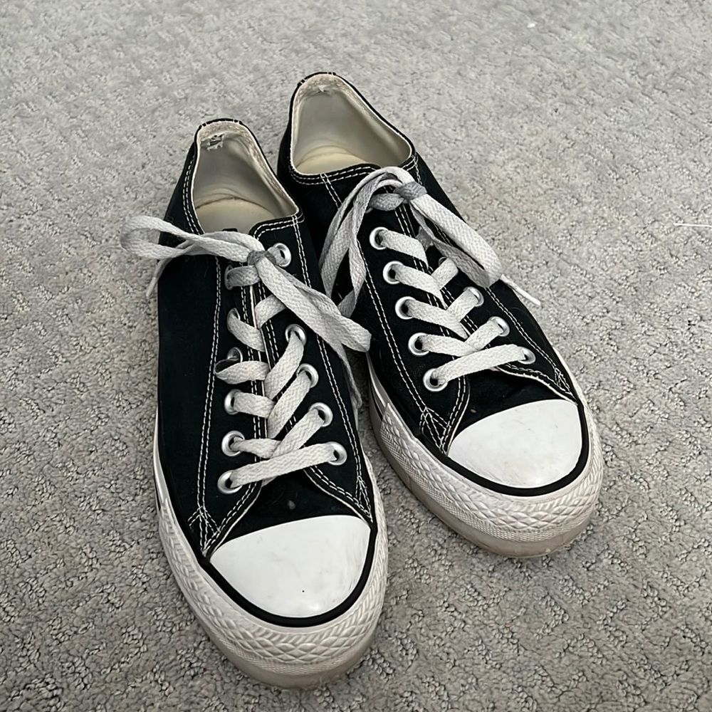 CONVERSE PLATFORM